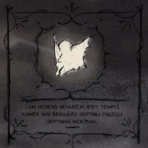 Eņģelis (feat. Toms Gaļinauskis)