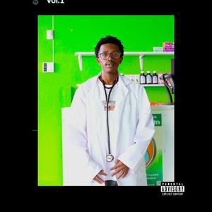 Kwa nhliziyo ngise (feat. Rudest & Hashtag Da Fuego)