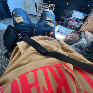 Mhhhmmm Freestyle