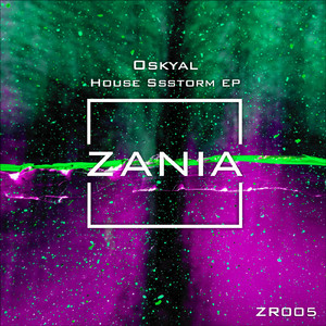 House Ssstorm (Original Mix)