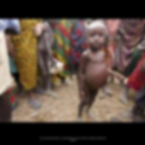 NL Honger en Granaten