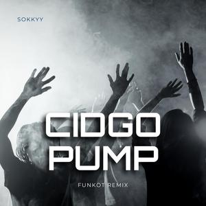CIDGO PUMP