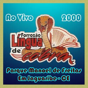 Sempra será - FORROZÃO LINGUA DE COBRA