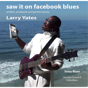 Saw It on Facebook Blues