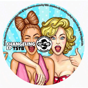 Changeling (Original mix)