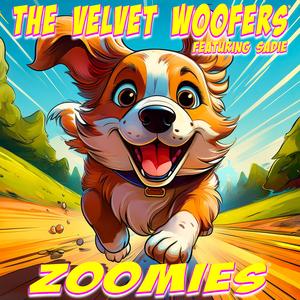 Zoomies (feat. Sadie)