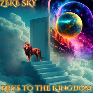 Keys to the Kingdom