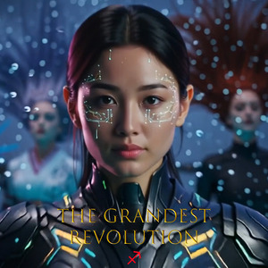 The Grandest Revolution