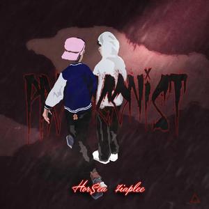 主角protagonist