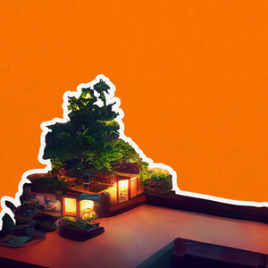 Lofi jazz (Lofi hiphop)