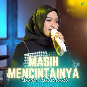 Masih Mencintainya (Dangdut Version)