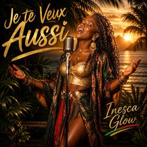 Je Te Veux Aussi – Soulful Roots Reggae - Reggae Love Song
