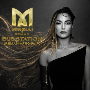 Bus Station (Reman Afro Flip)