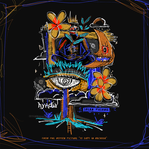 Jalan Pulang (From The Motion Picture "10 Days In Machida")