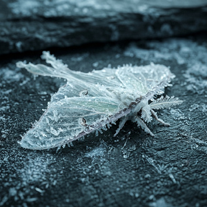 夜行生物的失温症