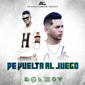 De vuelta al Juego