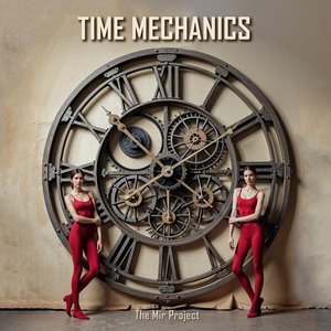 Clockworkers' Dance (Instrumental)