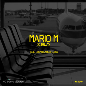 Subway (Bruno Garcia Remix)
