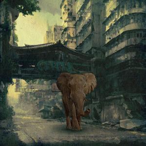 Bagaimana Kegelapan Meledak Memecah Riuh (feat. Hempy Winata)