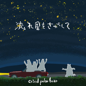 流れ星をさがして