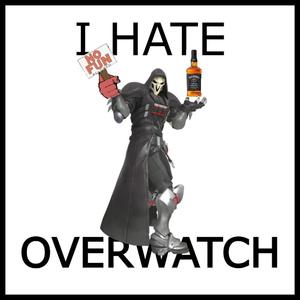 I HATE HAMMOND