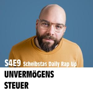 Unvermögenssteuer