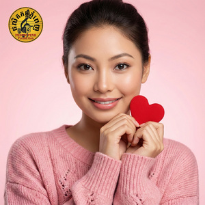 ក្លិនផ្កាសំរោង