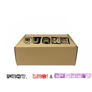 quake! (feat. LEO! & SXW33ZY)
