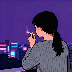 大人中(COVER.卢广仲）