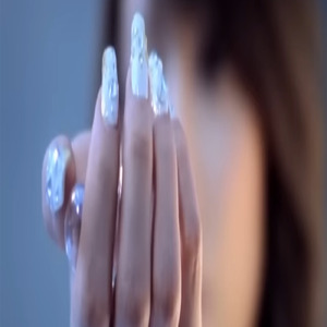 きれいなままで