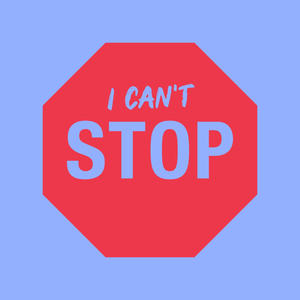 I Can't Stop (Extended Mix)