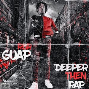 Traumatized (feat. RBR Drakko)