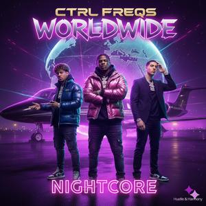 Worldwide (Nightcore)