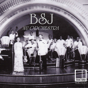 Nu Orchestra (Original Mix)