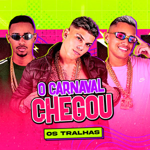 O Carnaval Chegou