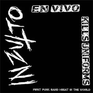 Pacificación Violenta