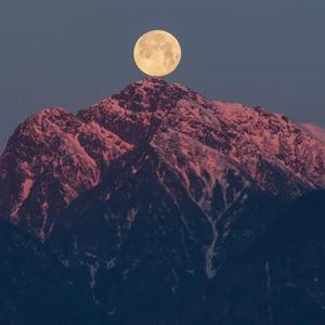 今晚月色正好（Prod by Yzz）