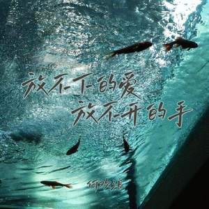 放不下的爱放不开的手