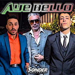 AYE BELLO (feat. Big Vincenz)