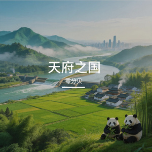 天府之国