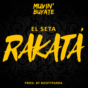 Rakatá