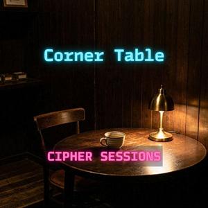 Corner Table