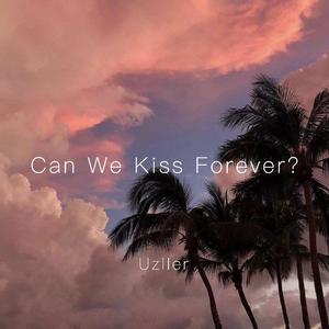 Kina-Can We Kiss Forever ? (Amice Ver.)（Uzller remix）