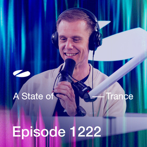 The One (ASOT 1222)