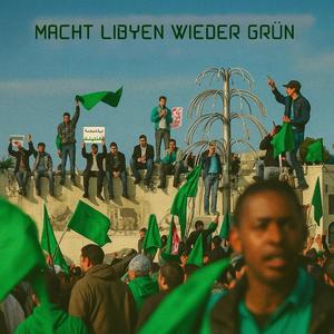 Die Hymne der Märtyrer