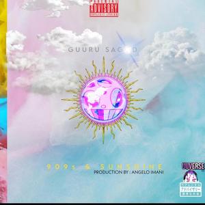 Welcome To Sunshine (feat. Aly Cat)