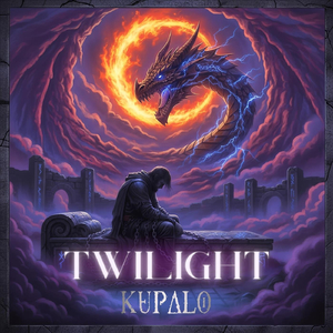 Twilight (feat. Jurën Stomezel)