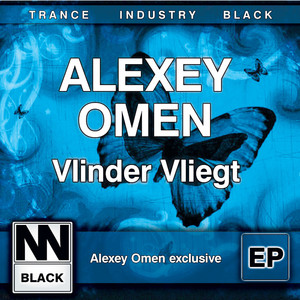Vlinder Vliegt (Original Mix)