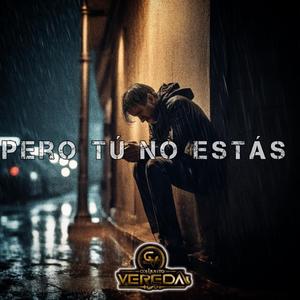 Pero Tu No Estas