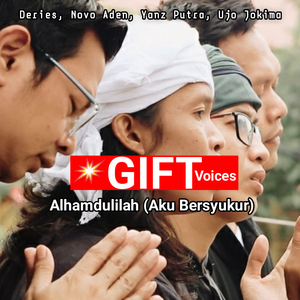 Alhamdulilah (Aku Bersyukur) (feat. Novo Aden, Yanz Putra & Ujo Jokima)
